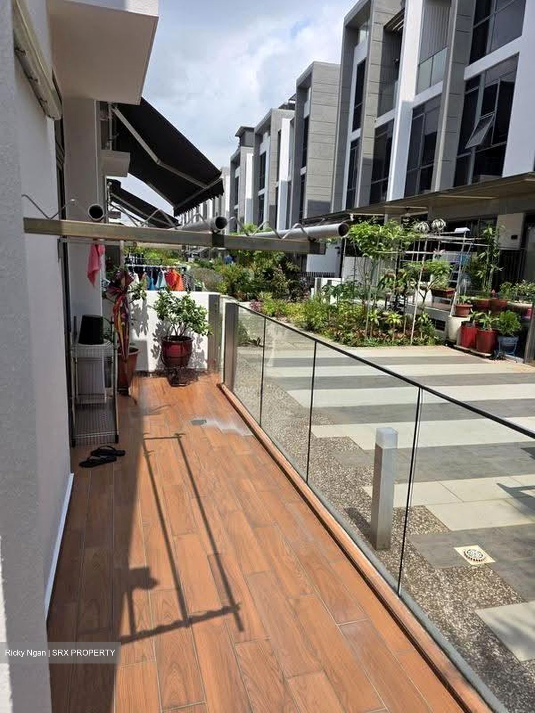 Belgravia Villas (D28), Terrace #634628921